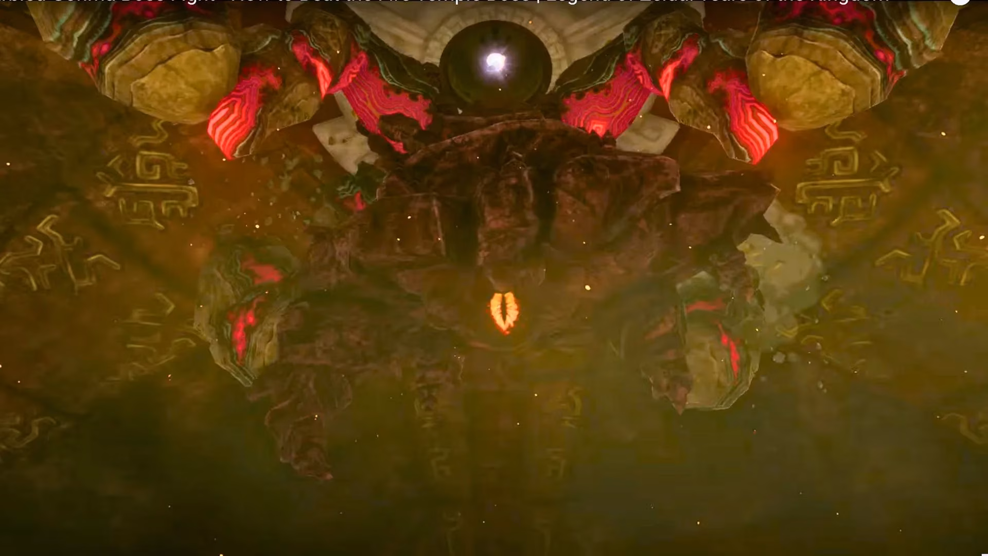 how-i-defeated-the-fire-temple-s-marbled-gohma-on-my-first-try-image-1