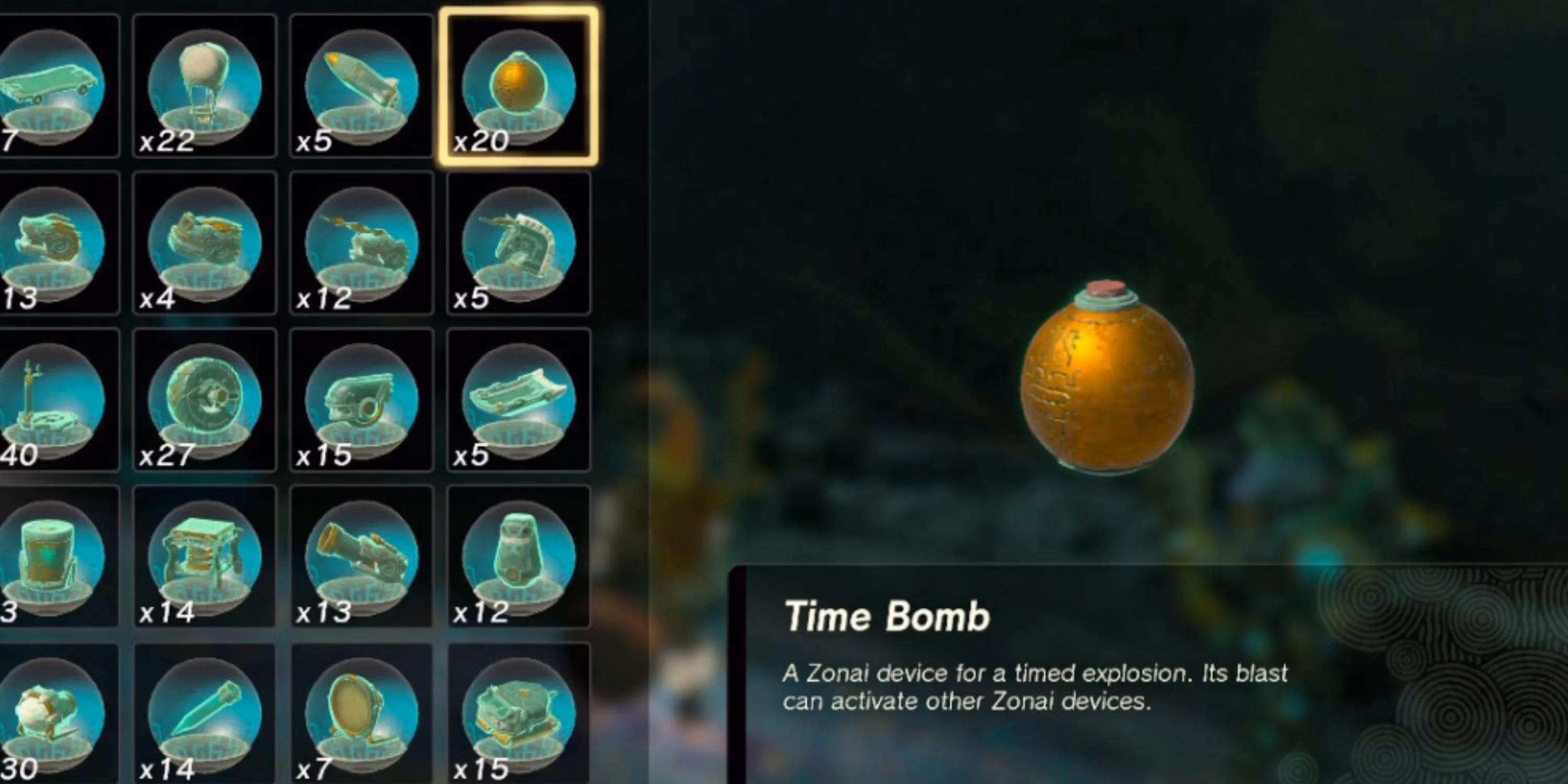 i-ve-unleashed-absolute-mayhem-in-zelda-tears-of-the-kingdom-with-zonai-combat-and-it-s-2026-image-2
