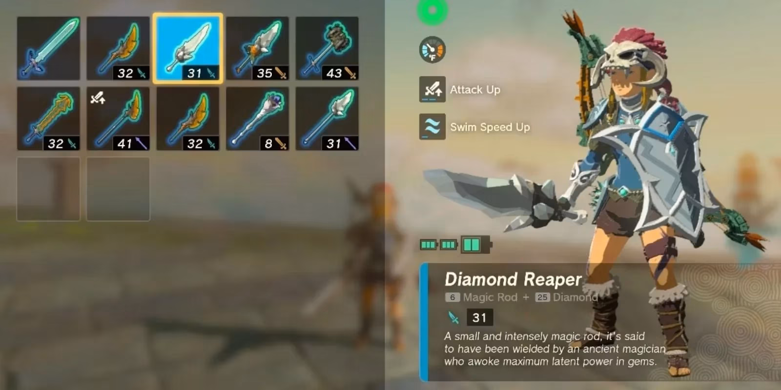 the-ultimate-guide-to-diamonds-in-zelda-tears-of-the-kingdom-uses-strategies-and-value-image-1