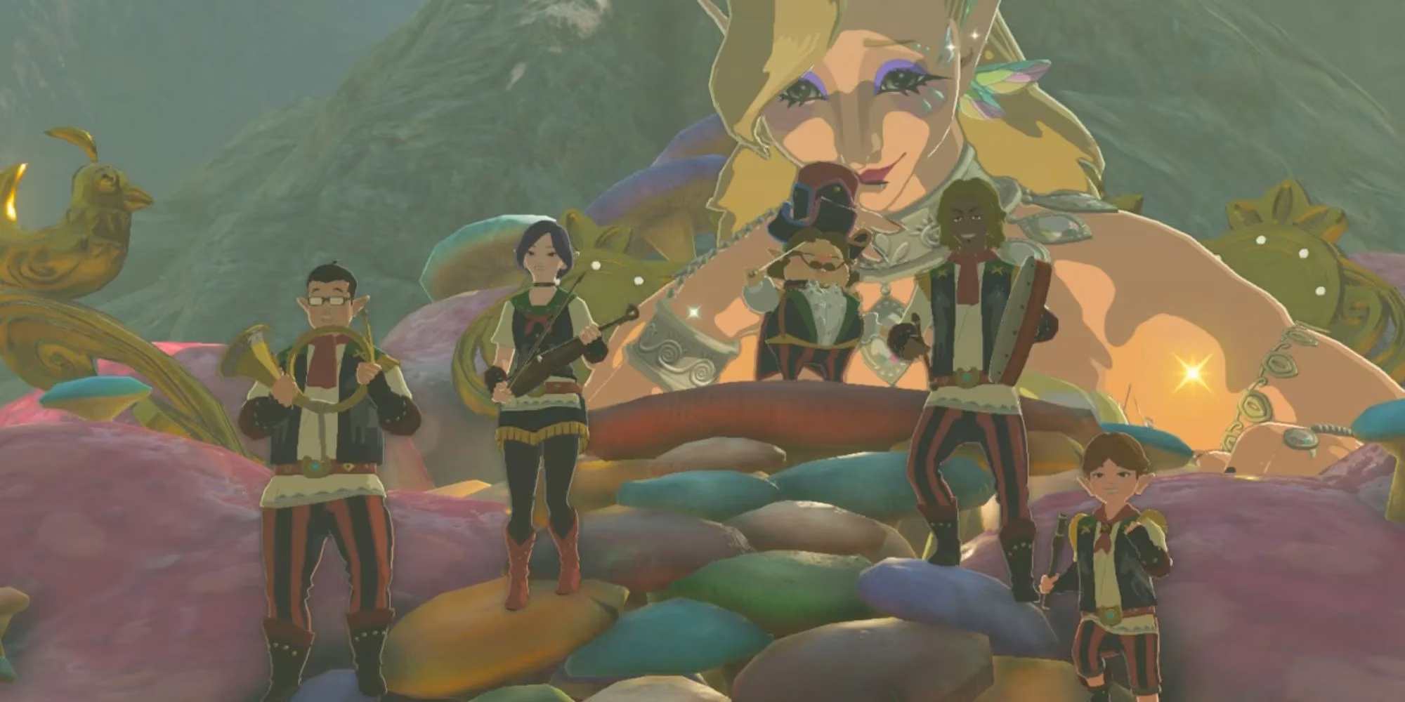 the-ultimate-guide-to-diamonds-in-zelda-tears-of-the-kingdom-uses-strategies-and-value-image-2