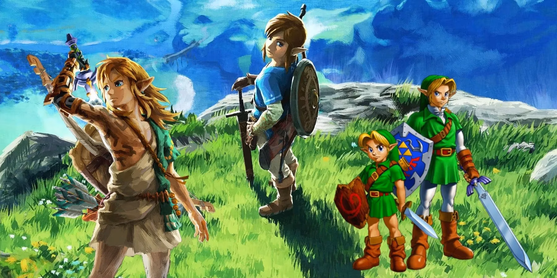 one-image-ten-title-screens-a-gamers-tribute-to-the-legend-of-zelda-legacy-image-0