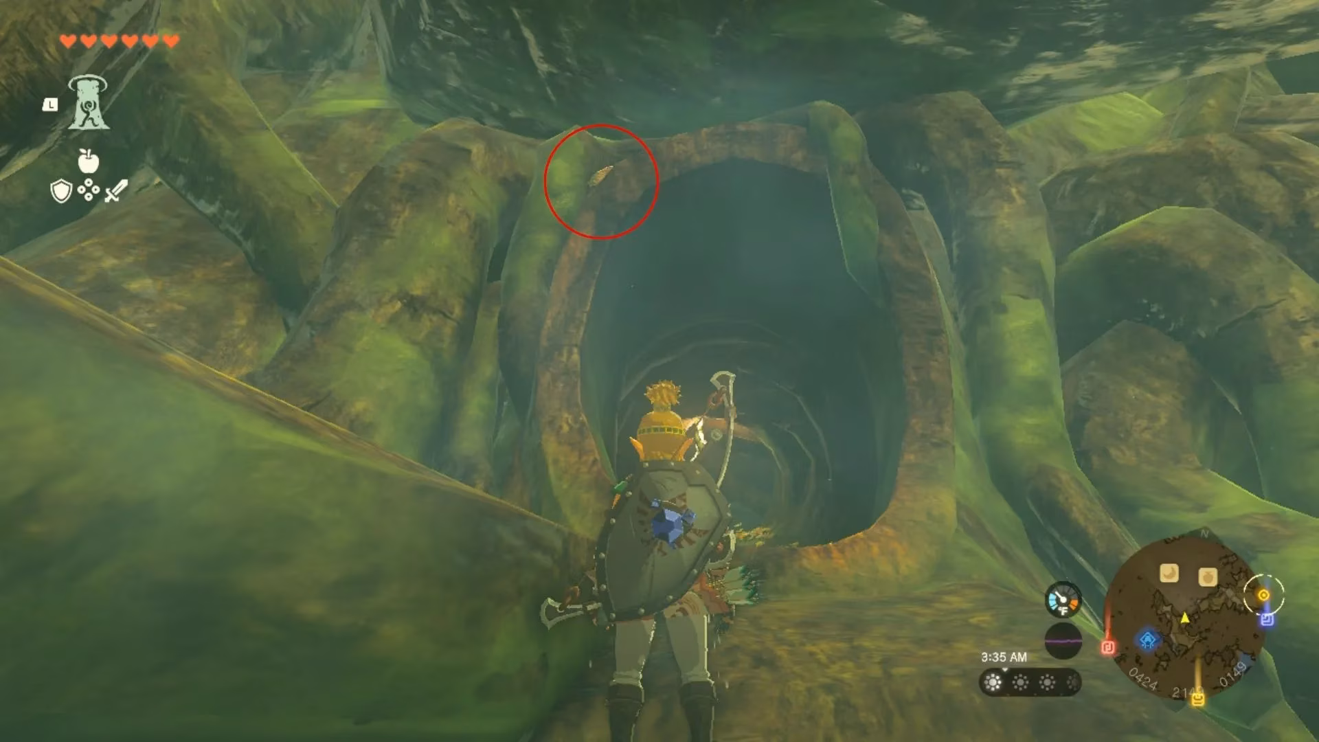 whispers-of-the-deku-tree-unraveling-walton-s-treasure-hunt-image-2