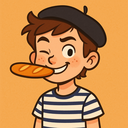 Author Avatar