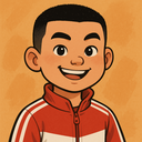 Author Avatar